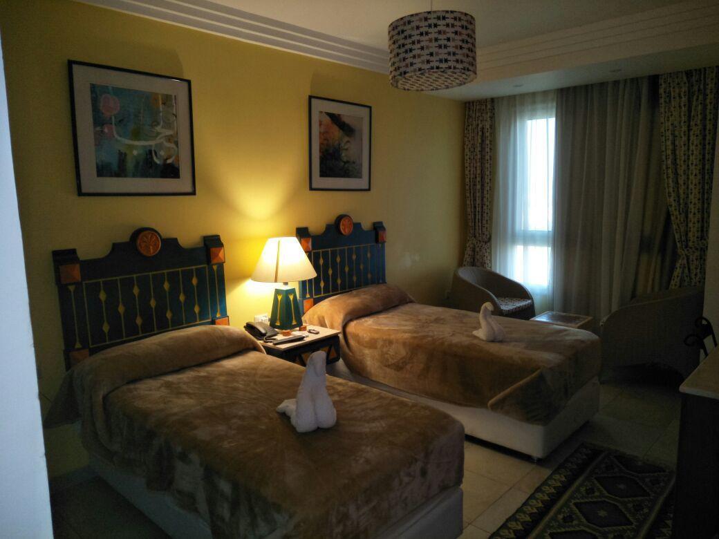 Bayt Al Diafah Hotel Al Mansurah ภายนอก รูปภาพ