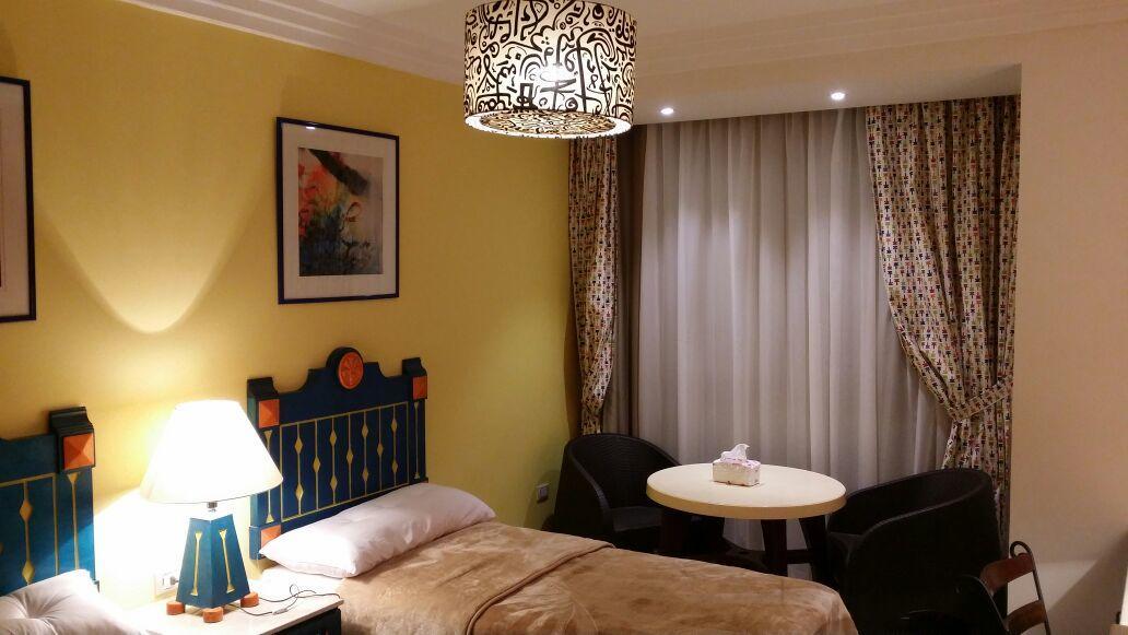 Bayt Al Diafah Hotel Al Mansurah ภายนอก รูปภาพ