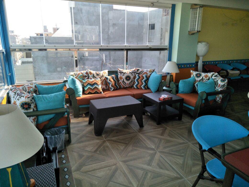 Bayt Al Diafah Hotel Al Mansurah ภายนอก รูปภาพ