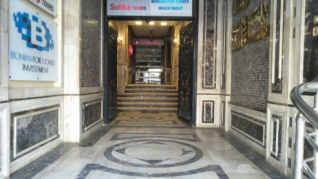 Bayt Al Diafah Hotel Al Mansurah ภายนอก รูปภาพ