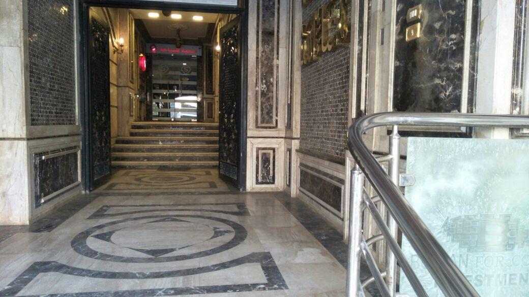 Bayt Al Diafah Hotel Al Mansurah ภายนอก รูปภาพ