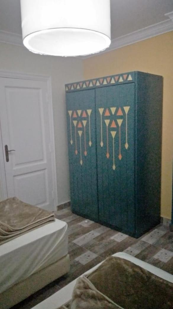 Bayt Al Diafah Hotel Al Mansurah ภายนอก รูปภาพ