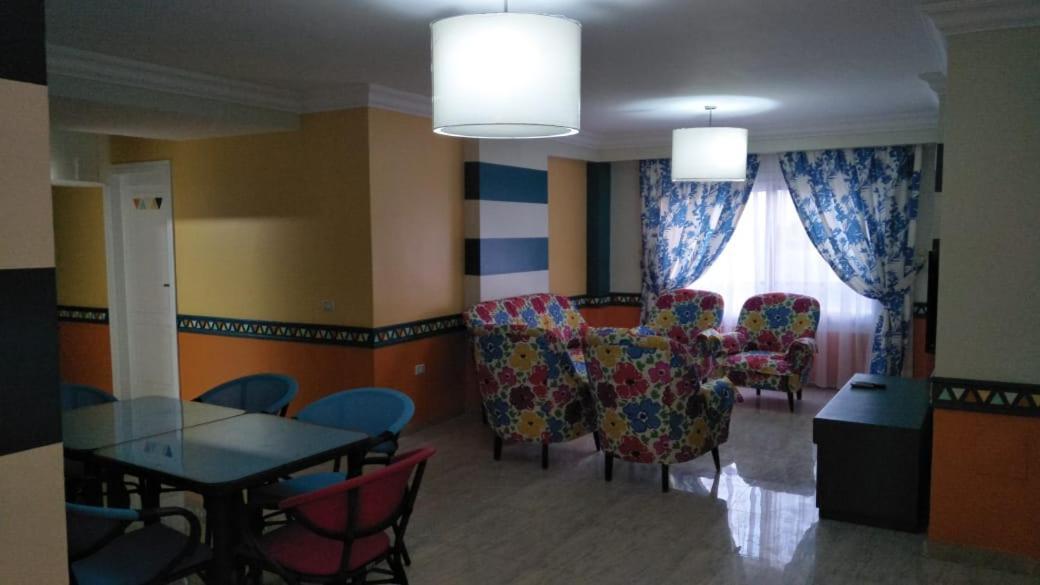 Bayt Al Diafah Hotel Al Mansurah ภายนอก รูปภาพ