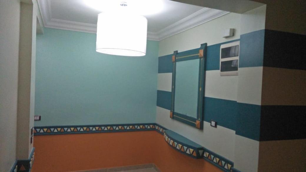 Bayt Al Diafah Hotel Al Mansurah ภายนอก รูปภาพ
