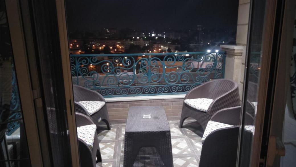 Bayt Al Diafah Hotel Al Mansurah ภายนอก รูปภาพ