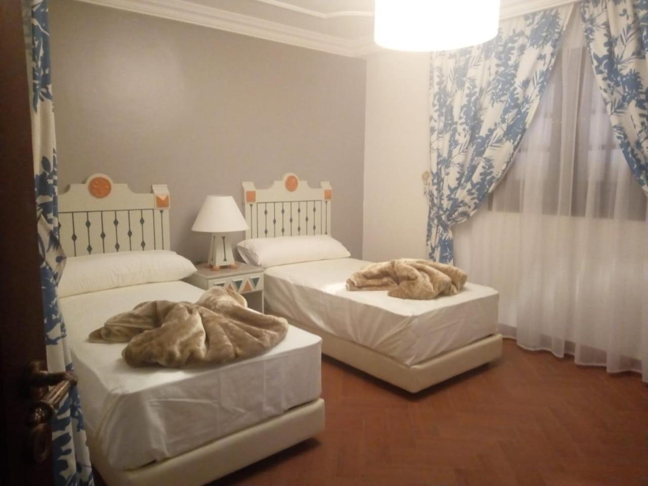 Bayt Al Diafah Hotel Al Mansurah ภายนอก รูปภาพ