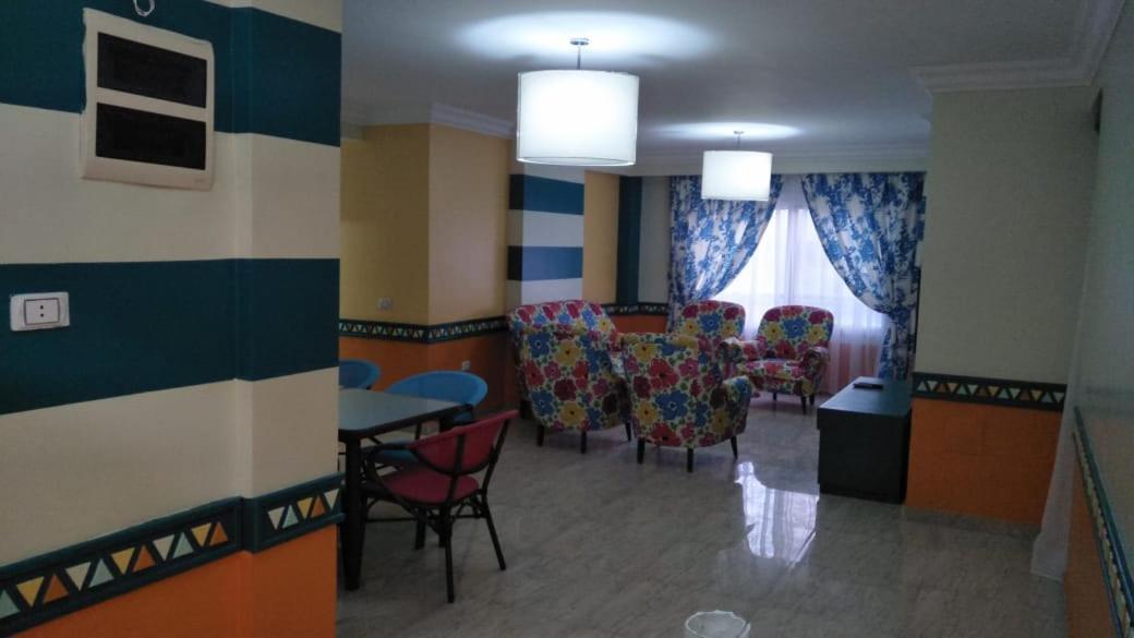 Bayt Al Diafah Hotel Al Mansurah ภายนอก รูปภาพ