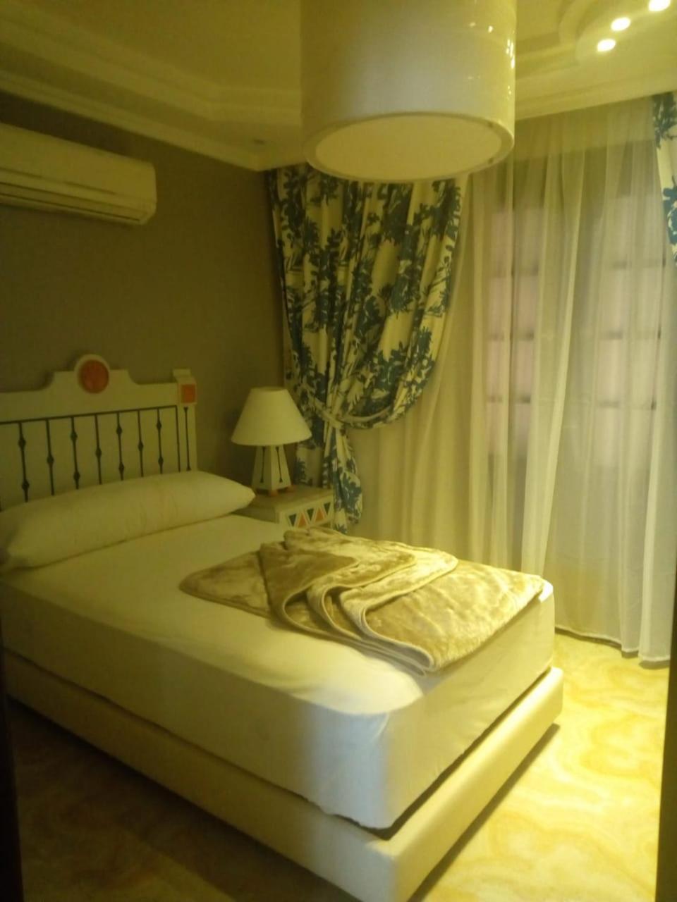 Bayt Al Diafah Hotel Al Mansurah ภายนอก รูปภาพ