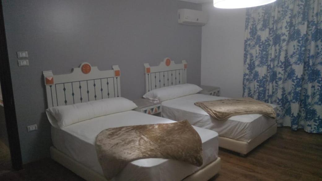 Bayt Al Diafah Hotel Al Mansurah ภายนอก รูปภาพ