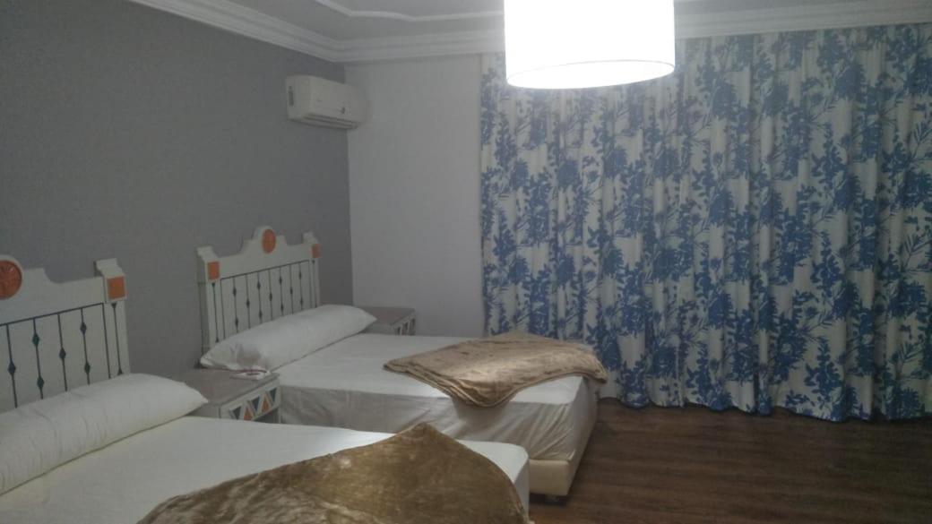 Bayt Al Diafah Hotel Al Mansurah ภายนอก รูปภาพ