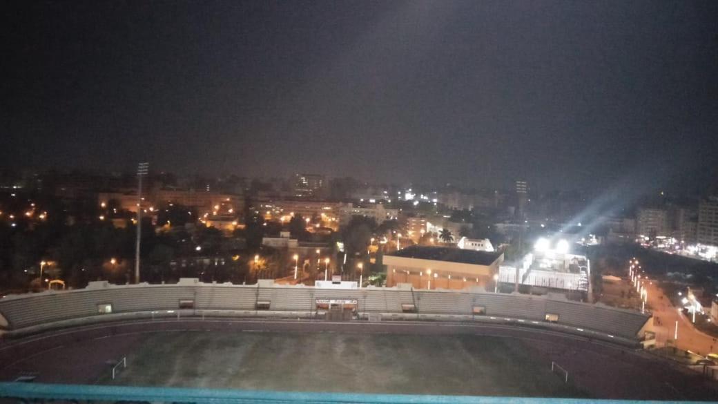 Bayt Al Diafah Hotel Al Mansurah ภายนอก รูปภาพ